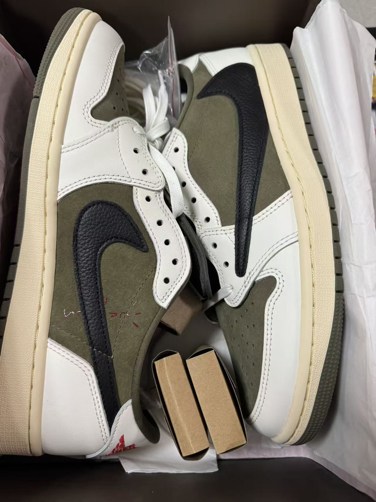 29cm台倉鞋子現貨（售出之後不退不換）