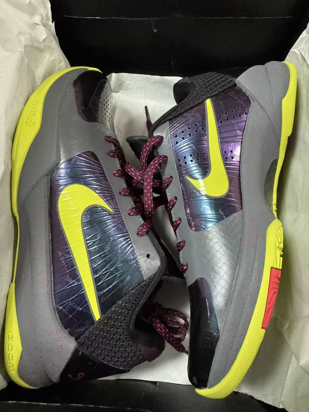 26.5cm台倉鞋子現貨（售出之後不退不換）