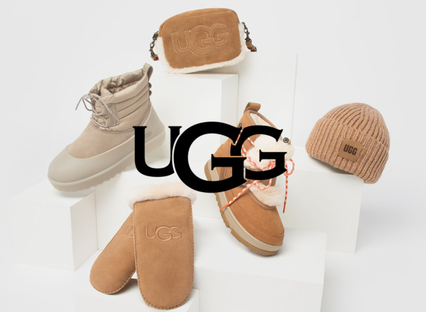 ugg潮鞋