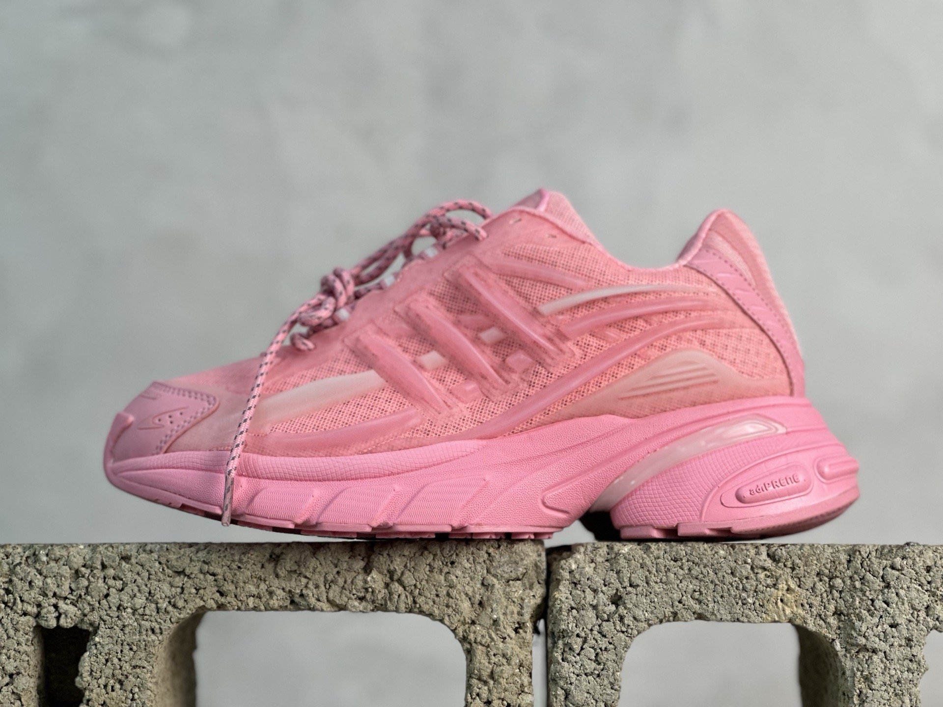 Adidas Originals Adistar Jellyfish  愛迪水母