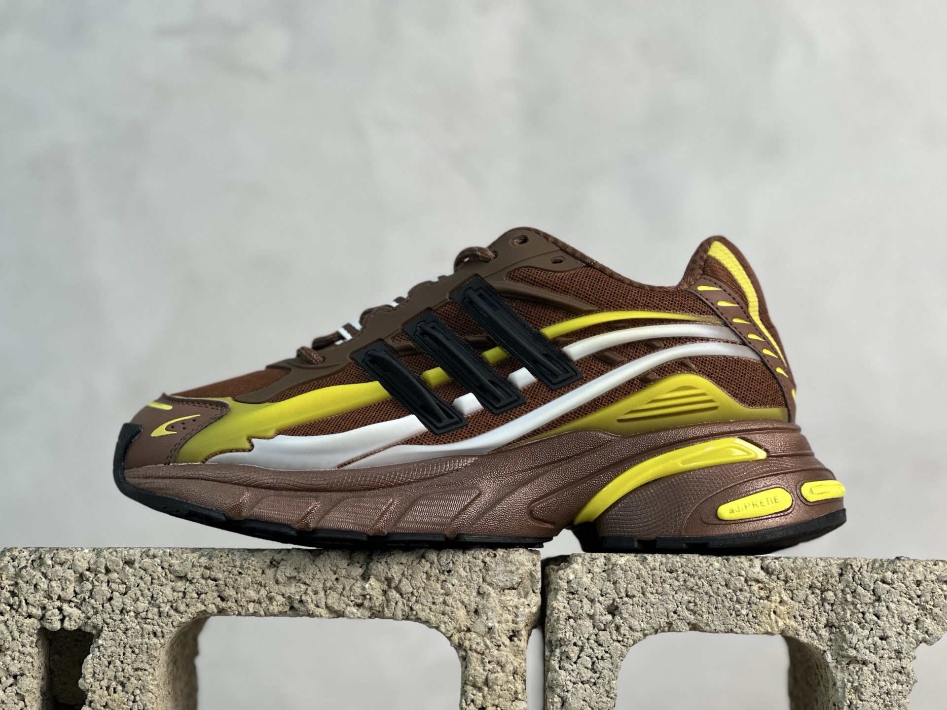 Adidas Originals Adistar Jellyfish  愛迪水母