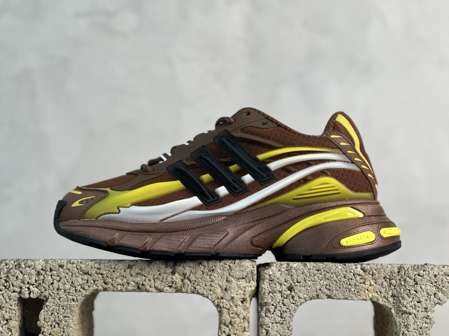 Adidas Originals Adistar Jellyfish  愛迪水母