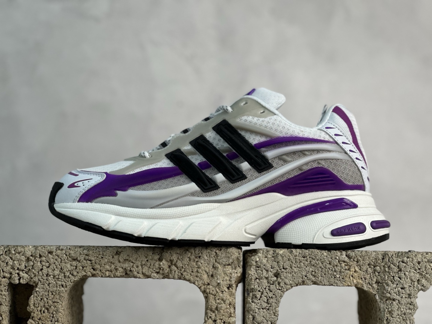 Adidas Originals Adistar Jellyfish  愛迪水母