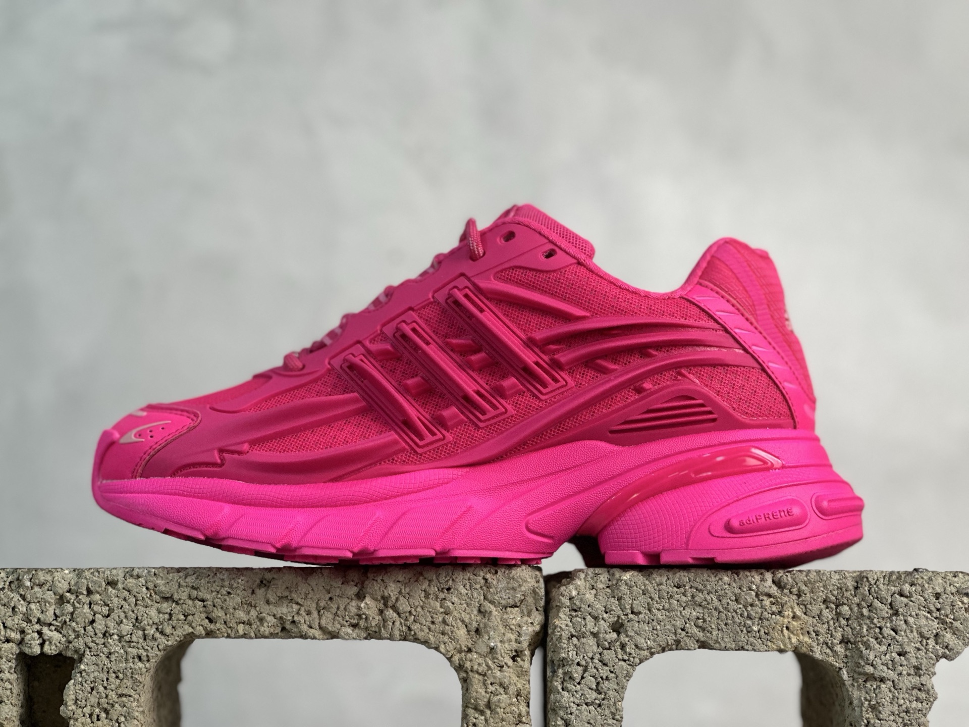 Adidas Originals Adistar Jellyfish  愛迪水母