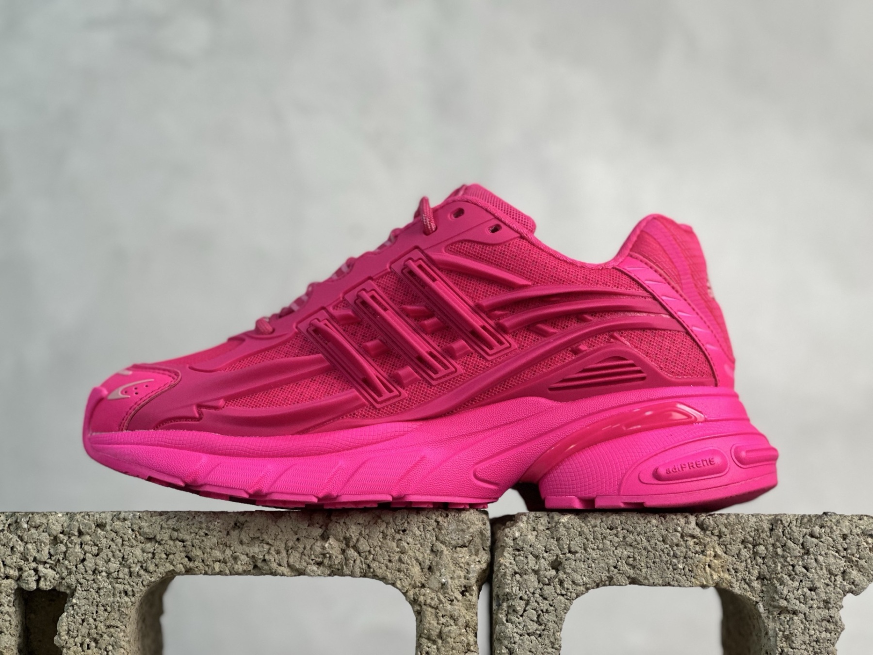 Adidas Originals Adistar Jellyfish  愛迪水母