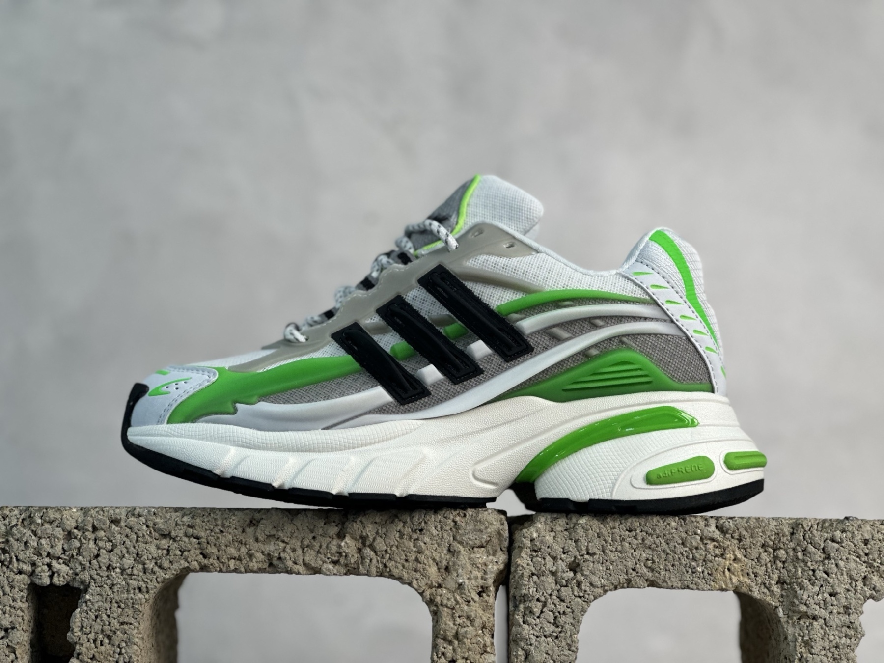 Adidas Originals Adistar Jellyfish 愛迪水母