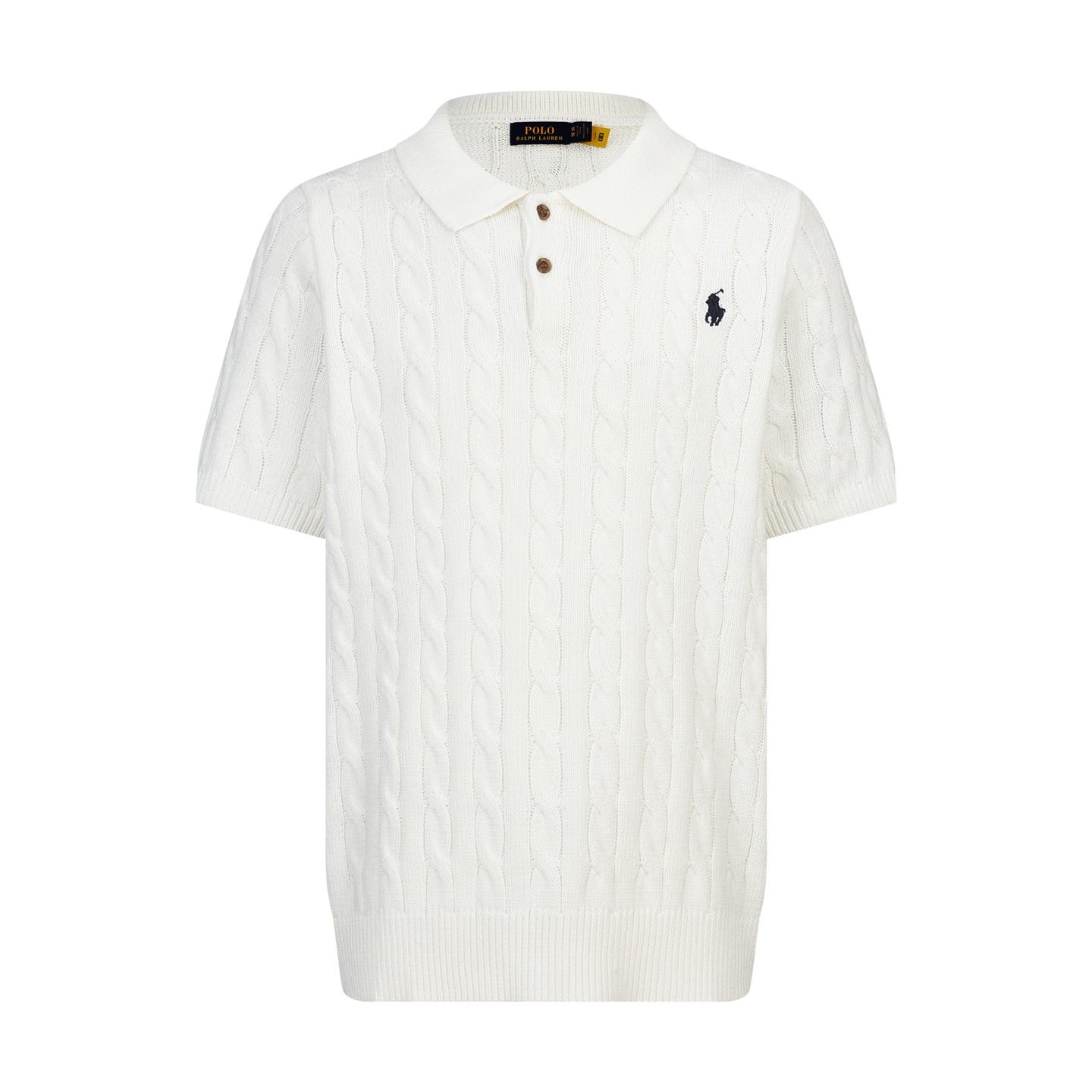 Ralph Lauren拉夫劳伦马球刺绣标识针织polo 六色