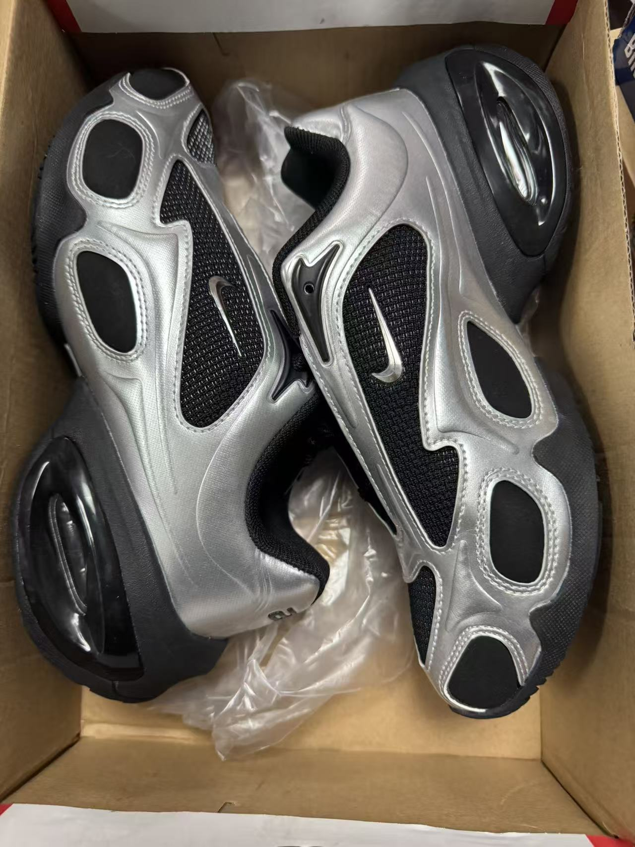 25cm台倉鞋子現貨（售出之後不退不換）