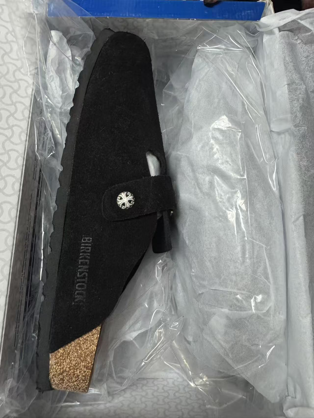 28cm台倉鞋子現貨（售出之後不退不換）