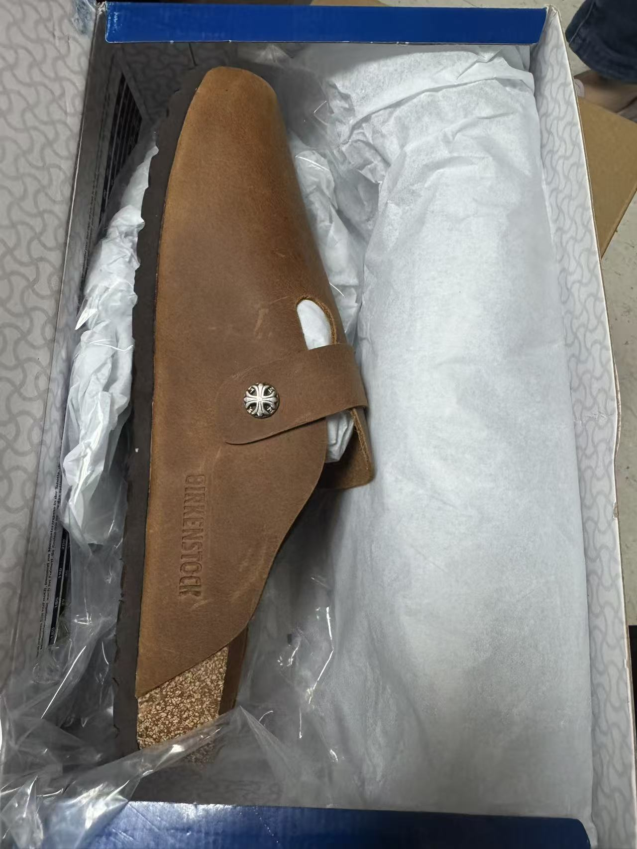 27.5cm台倉鞋子現貨（售出之後不退不換）