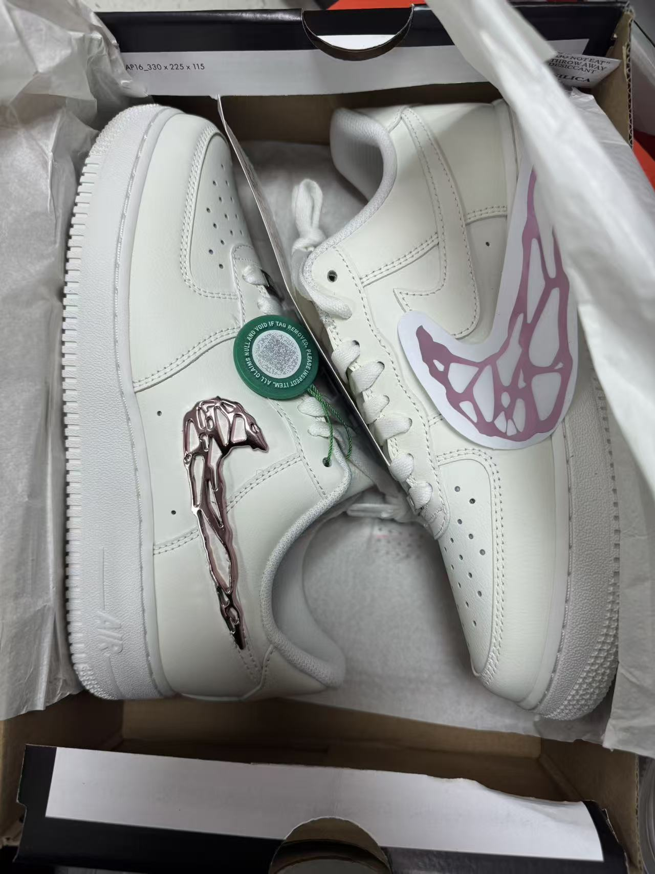 26cm台倉鞋子現貨（售出之後不退不換）