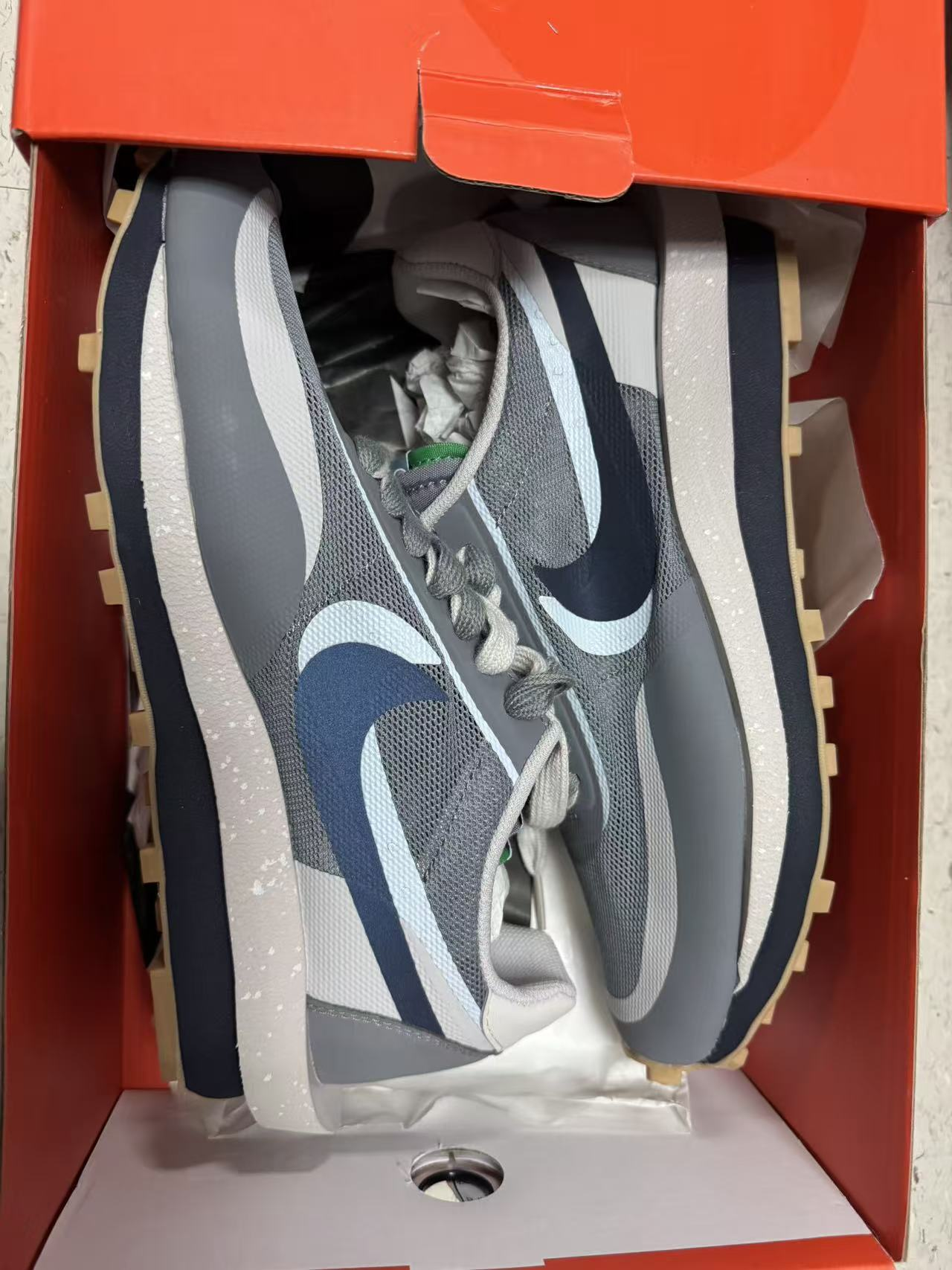 27cm台倉鞋子現貨（售出之後不退不換）