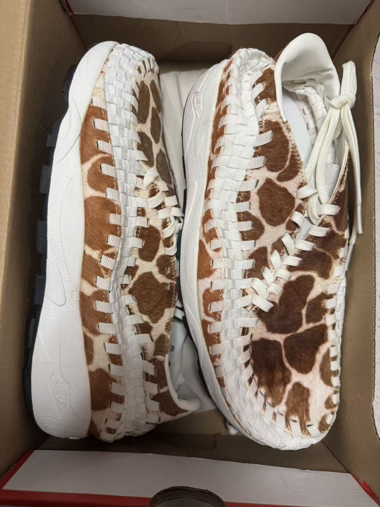 29cm台倉鞋子現貨（售出之後不退不換）