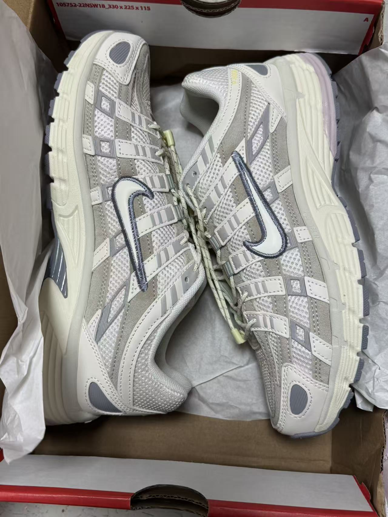 25.5cm台倉鞋子現貨（售出之後不退不換）