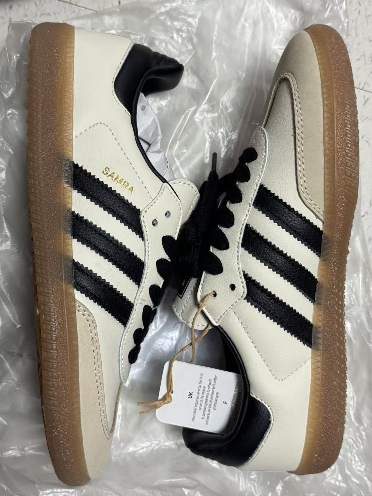 23.5cm台倉鞋子現貨（售出之後不退不換）