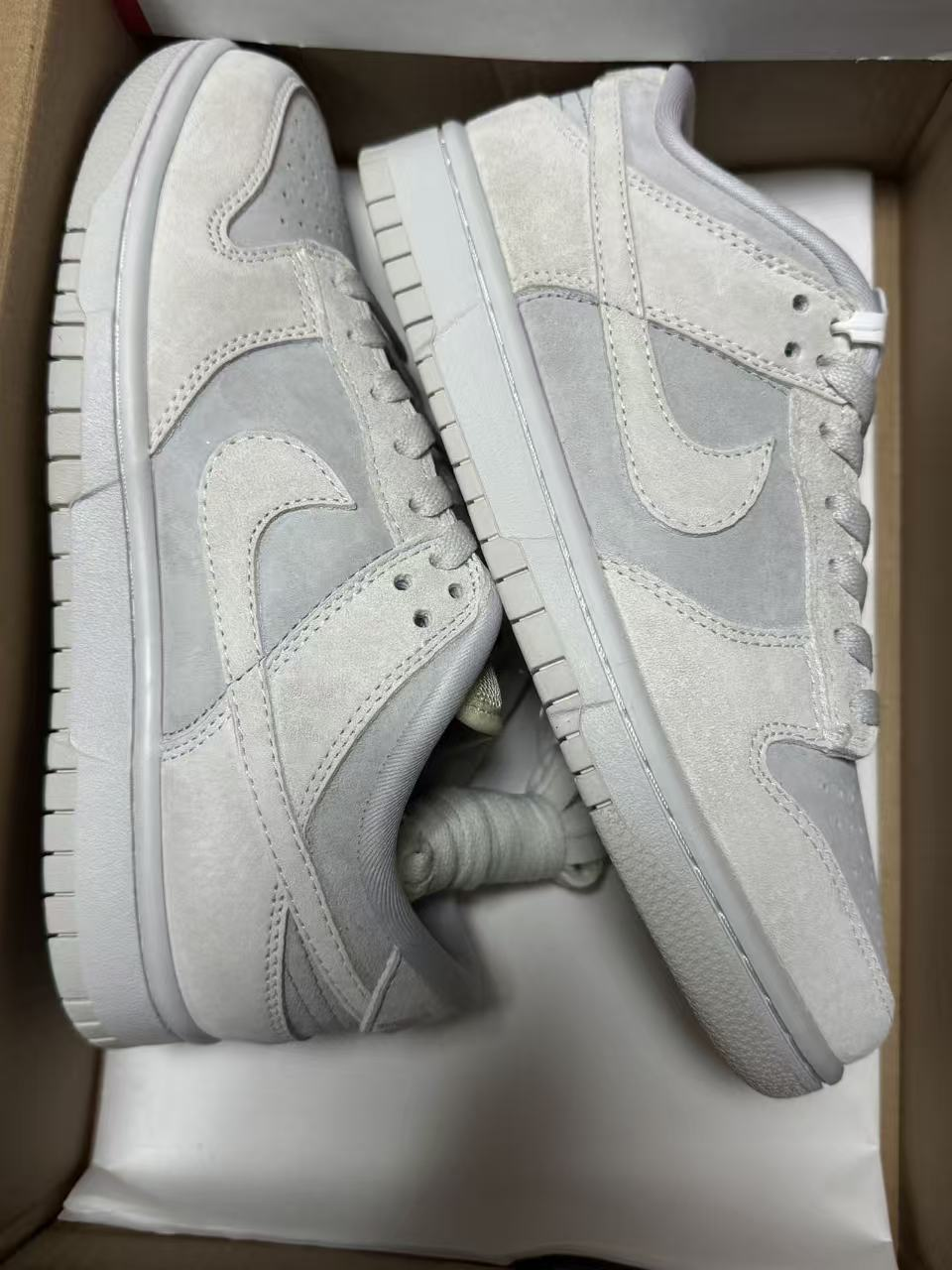 25.5cm台倉鞋子現貨（售出之後不退不換）