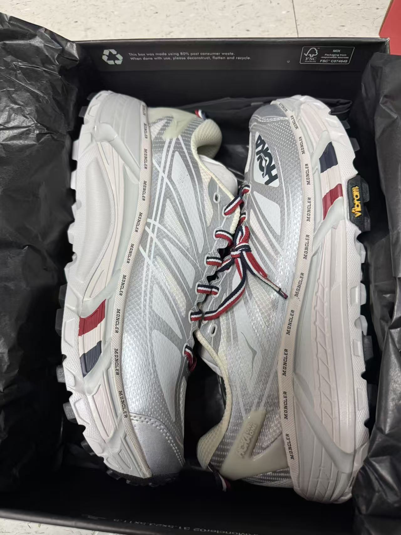 28.5cm台倉鞋子現貨（售出之後不退不換）