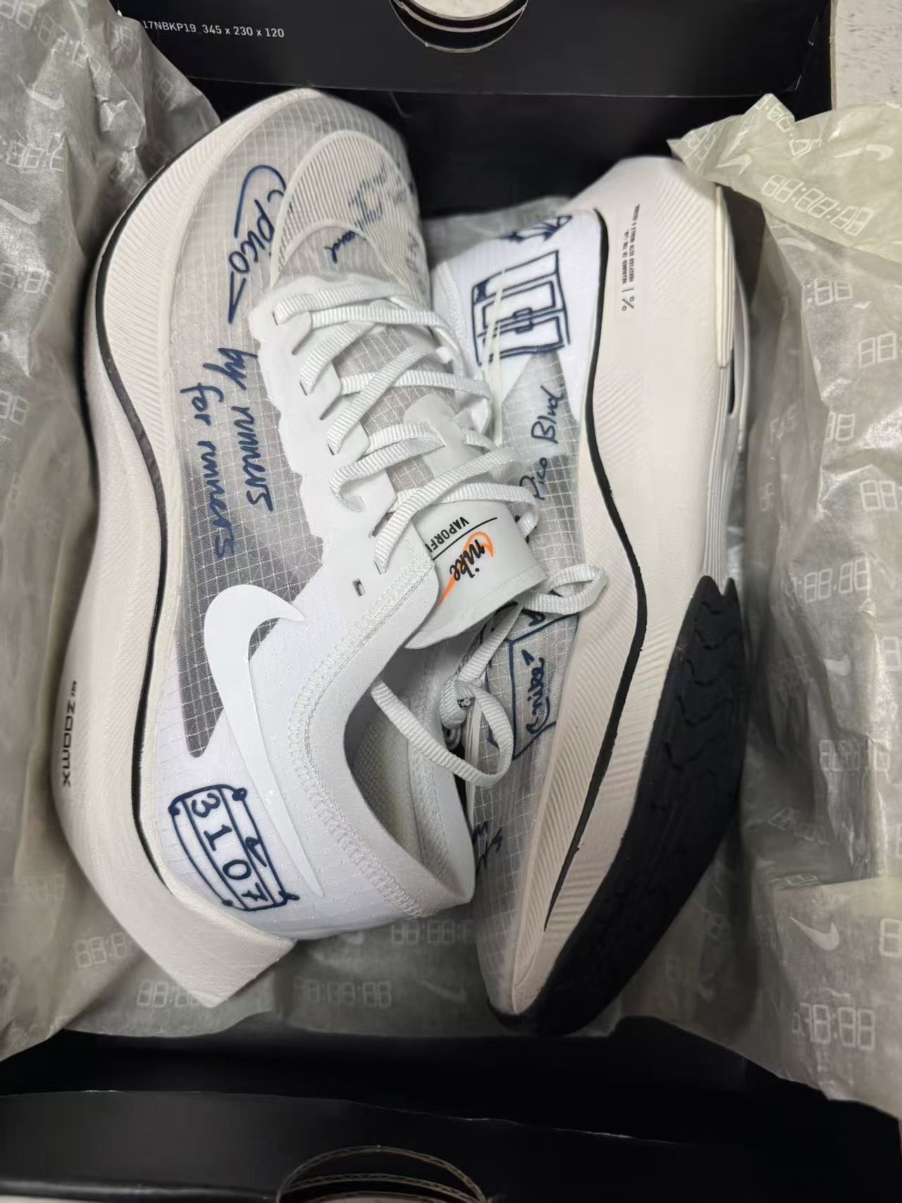 26.5cm台倉鞋子現貨（售出之後不退不換）