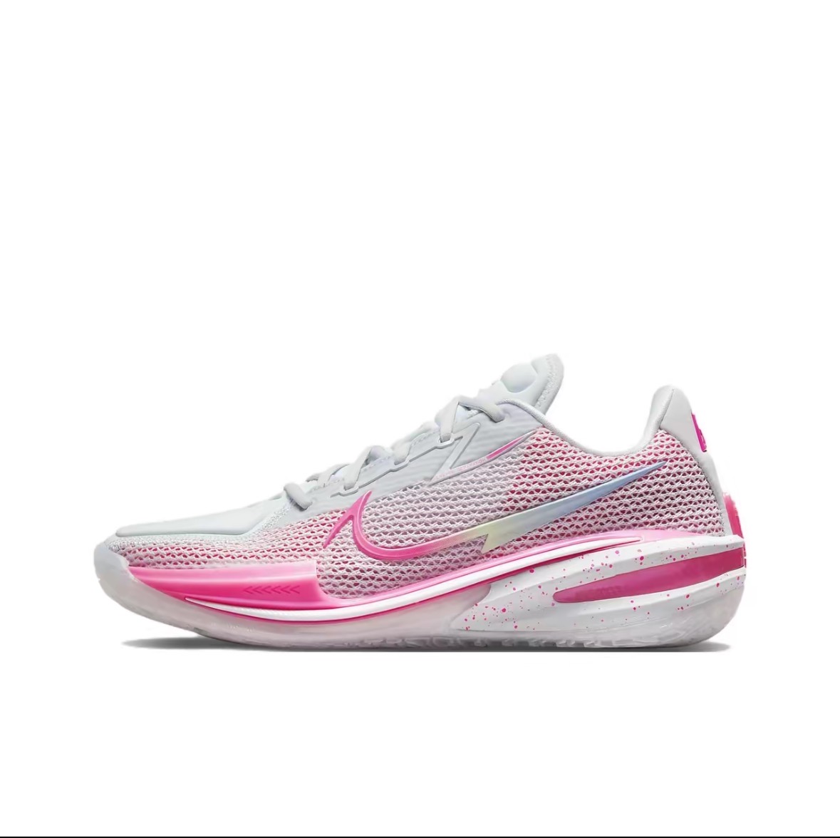 Nike Air Zoom G.T. Cut 1 乳癌