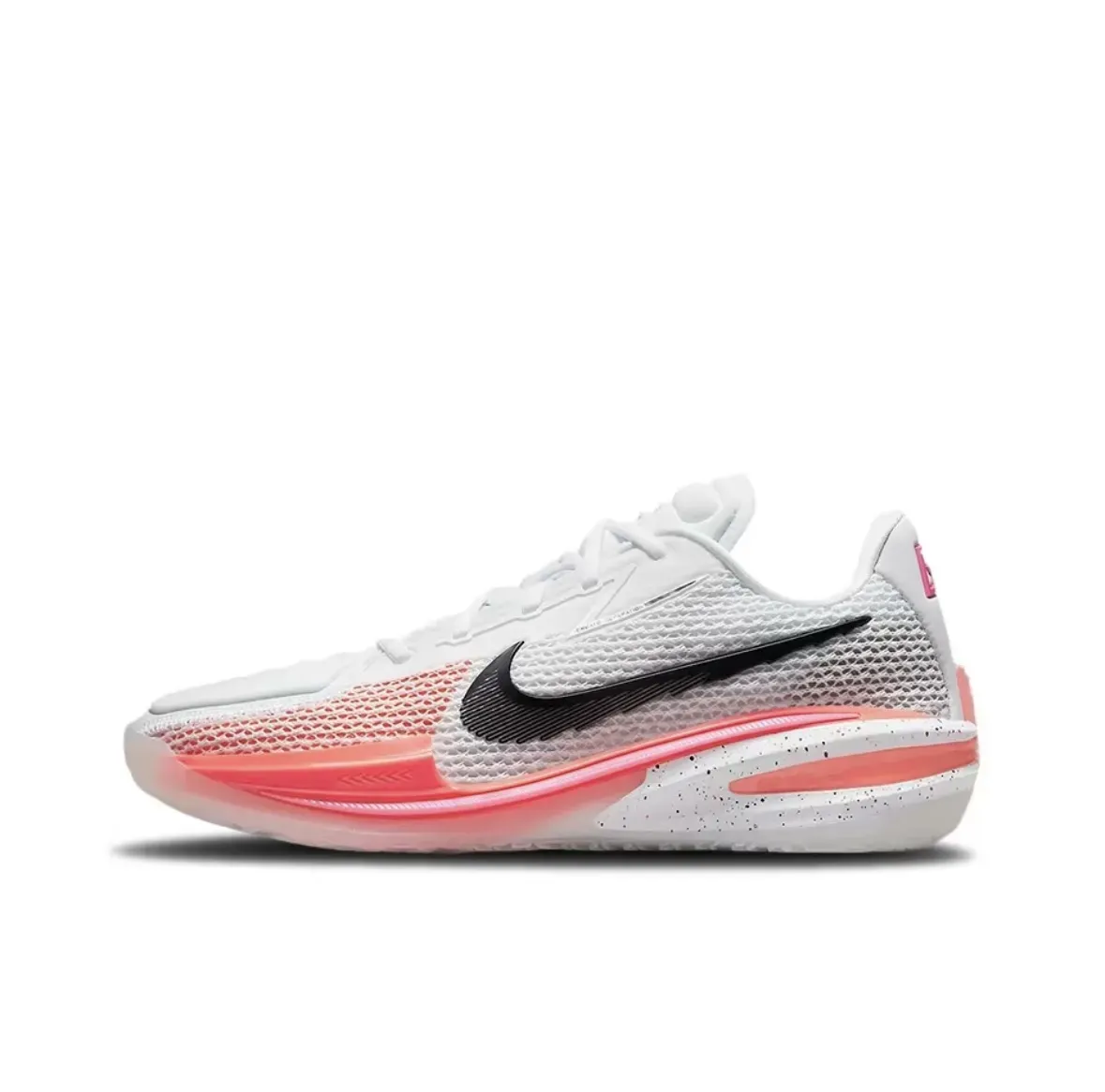 Nike Air Zoom G.T. Cut 1 EP 黑銀