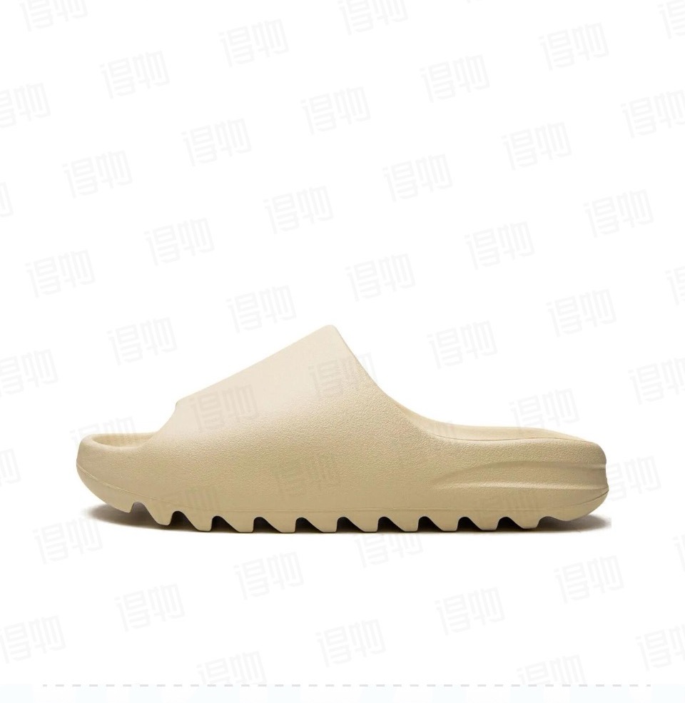 adidas originals Yeezy Slide 骨白FZ5897