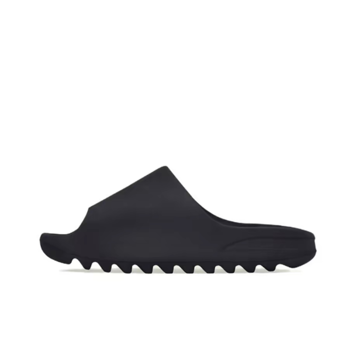 adidas originals Yeezy Slide HQ6448 黑色