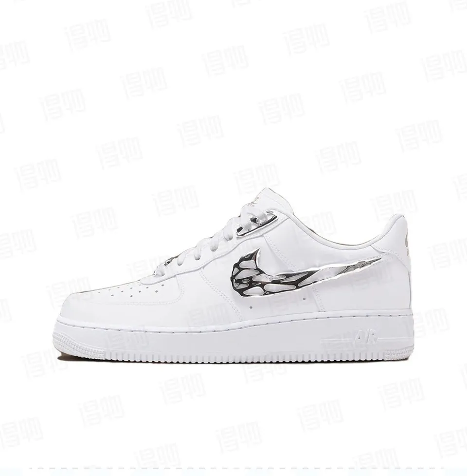 Nike Air Force 1 液態系列