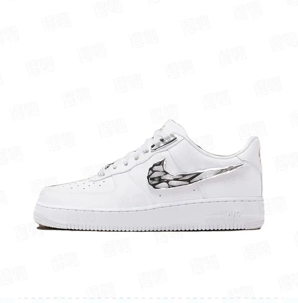 Nike Air Force 1 液態系列