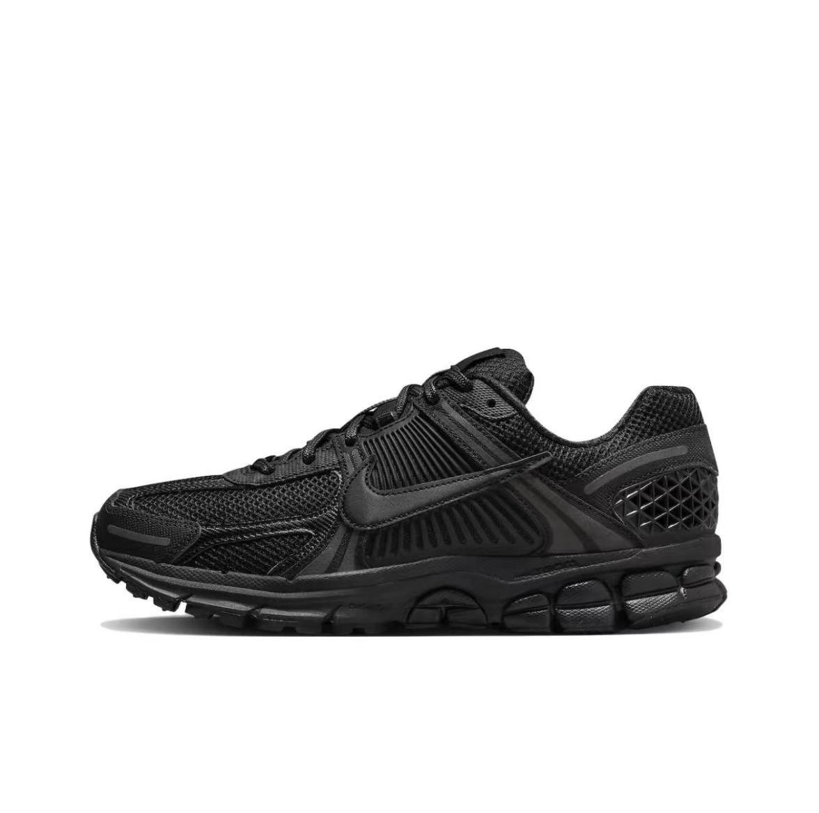Nike Zoom Vomero 5 黑色