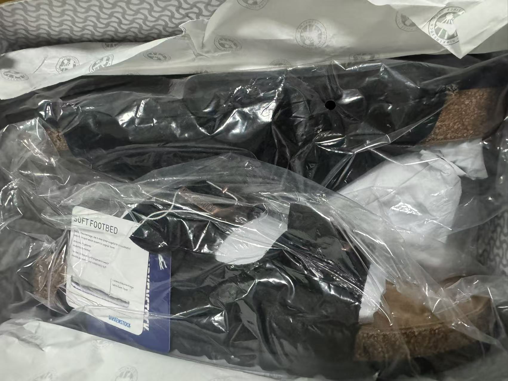 28.5cm台倉鞋子現貨（售出之後不退不換）