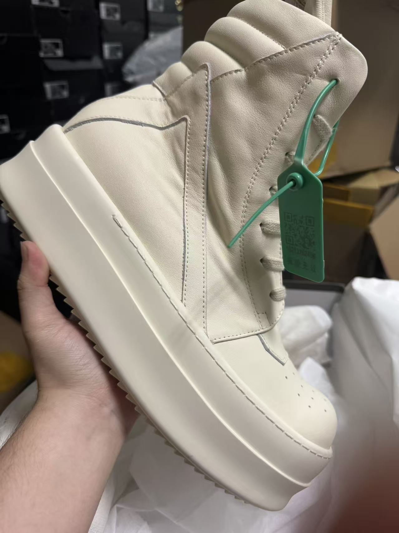 28cm台倉鞋子現貨（售出之後不退不換）