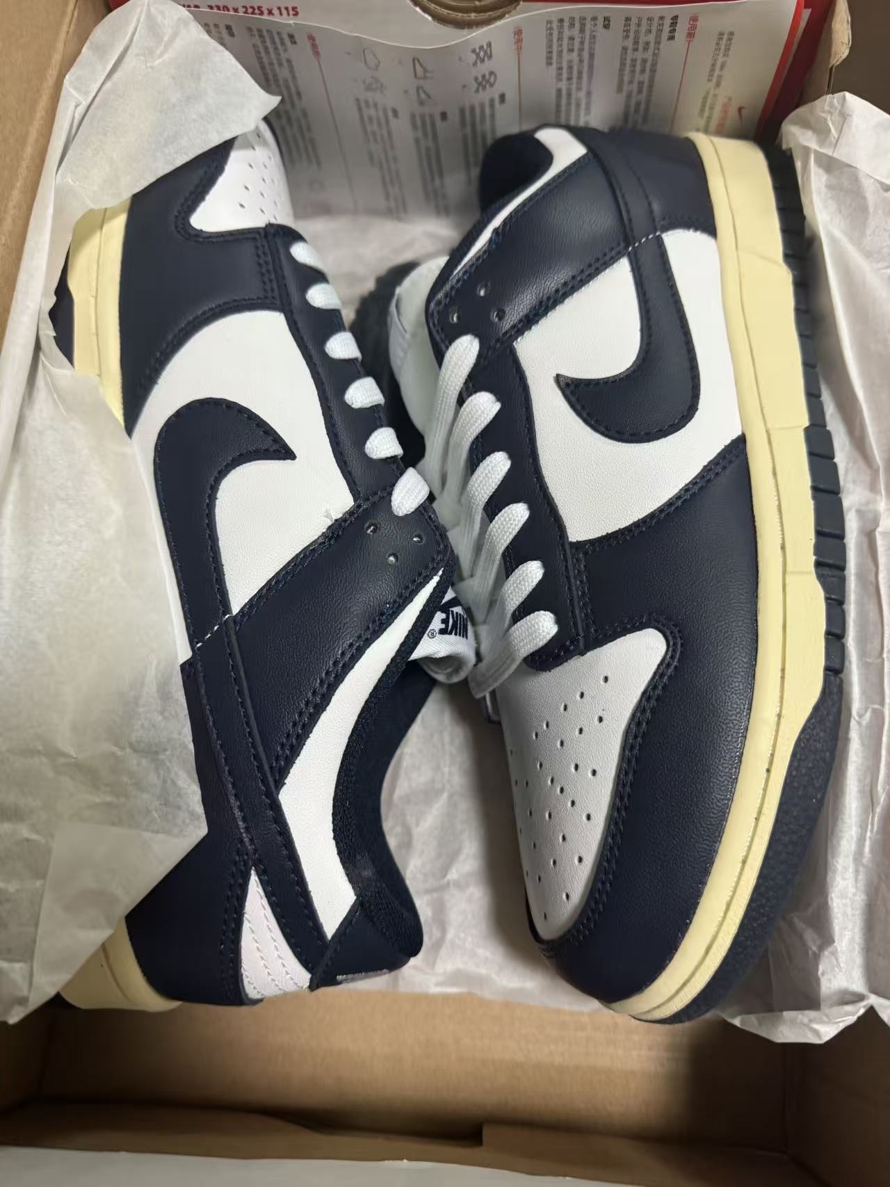 26.5cm台倉鞋子現貨（售出之後不退不換）