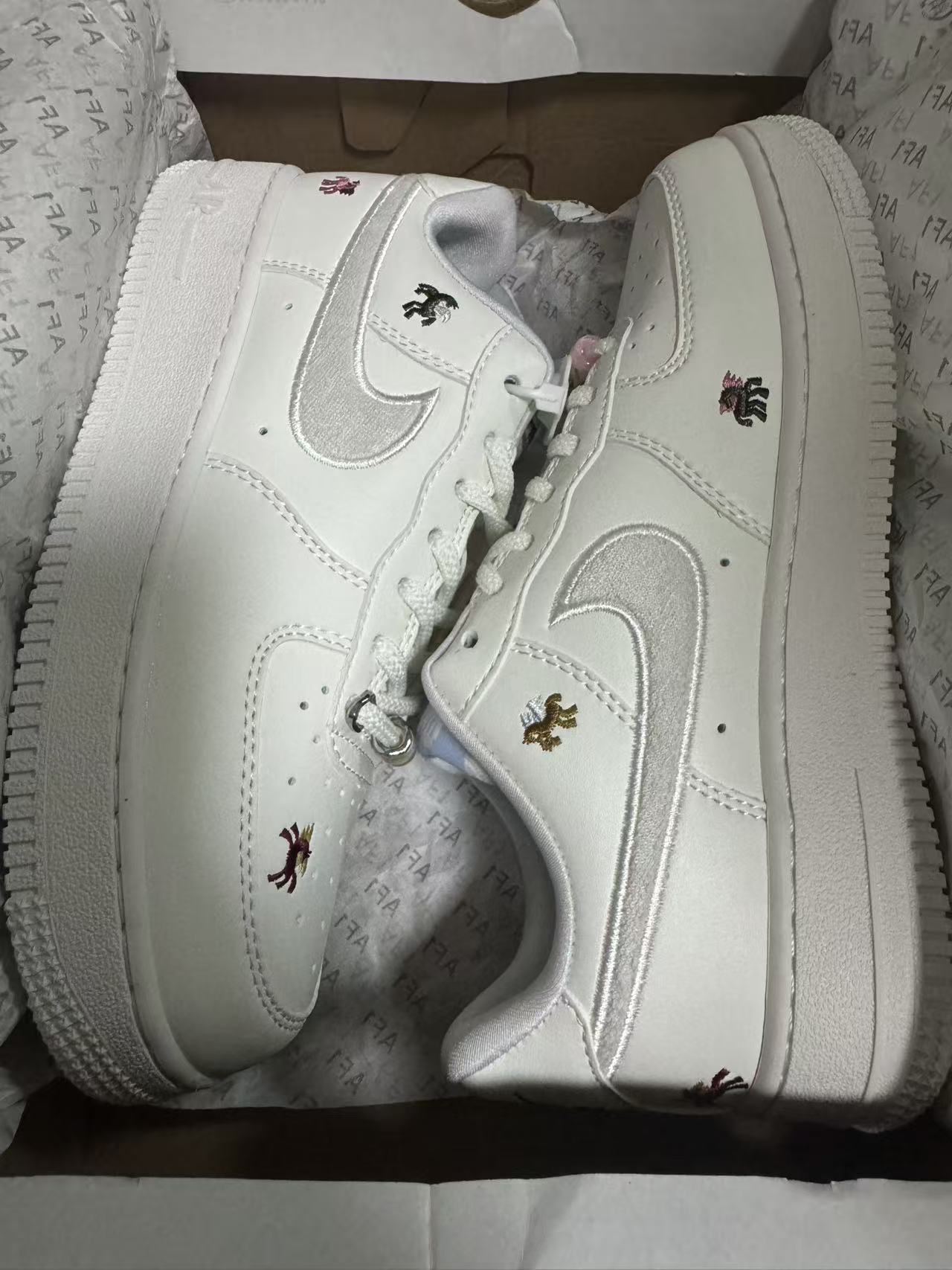 24cm台倉鞋子現貨（售出之後不退不換）