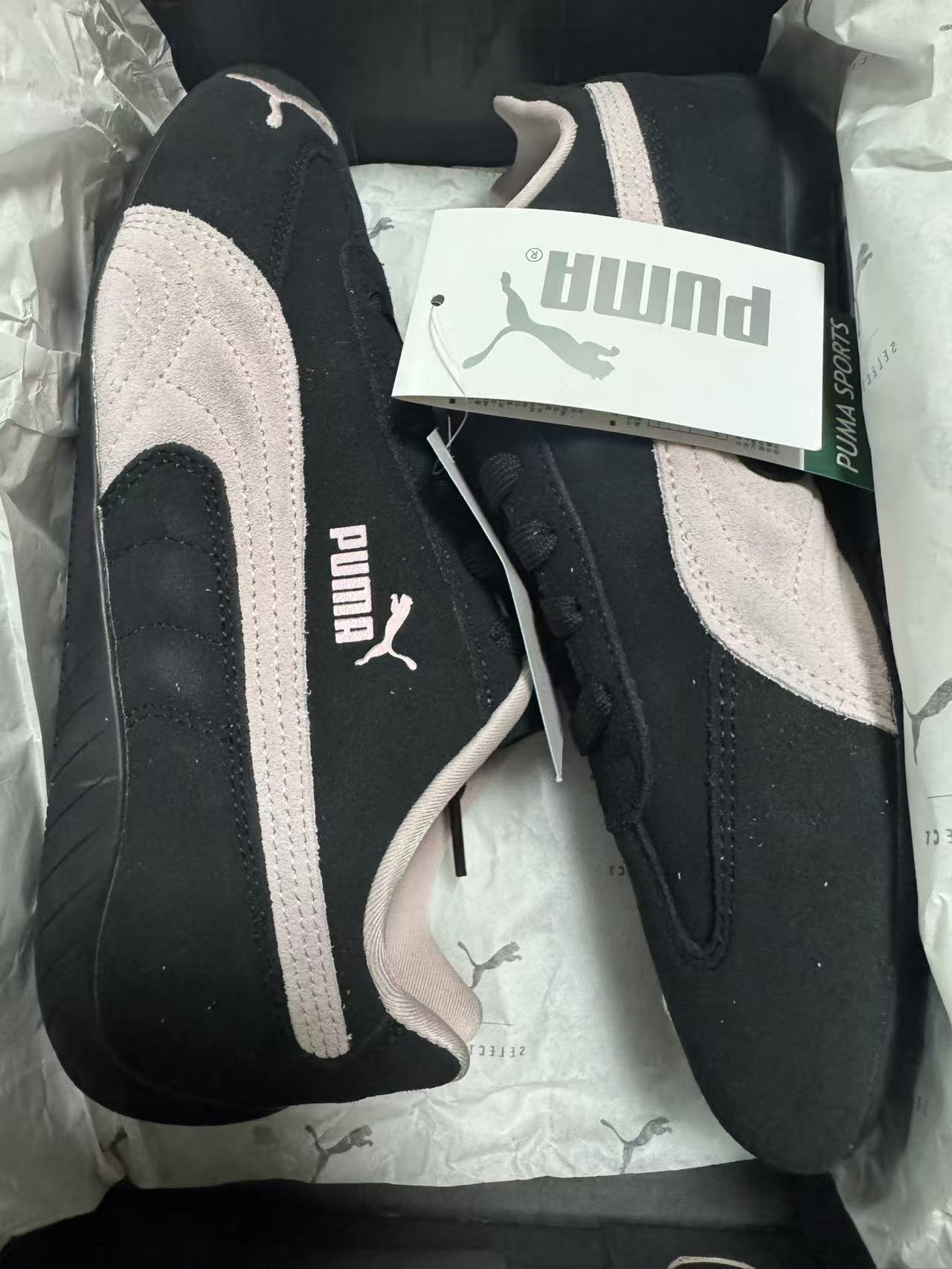 25.5cm台倉鞋子現貨（售出之後不退不換）