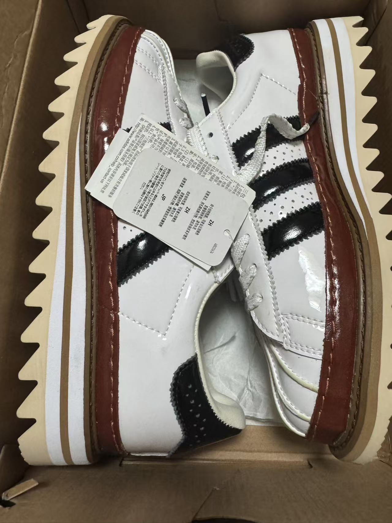 27cm台倉鞋子現貨（售出之後不退不換）