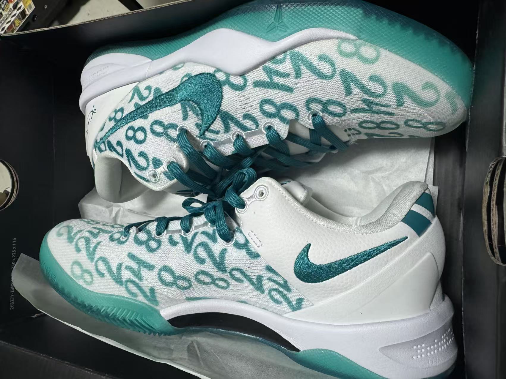 27cm台倉鞋子現貨（售出之後不退不換）