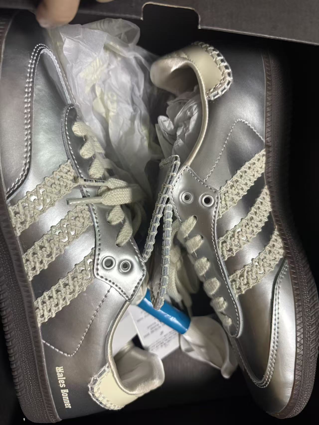 27.5cm台倉鞋子現貨（售出之後不退不換）