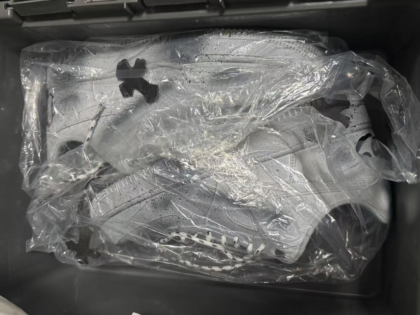 27.5cm台倉鞋子現貨（售出之後不退不換）