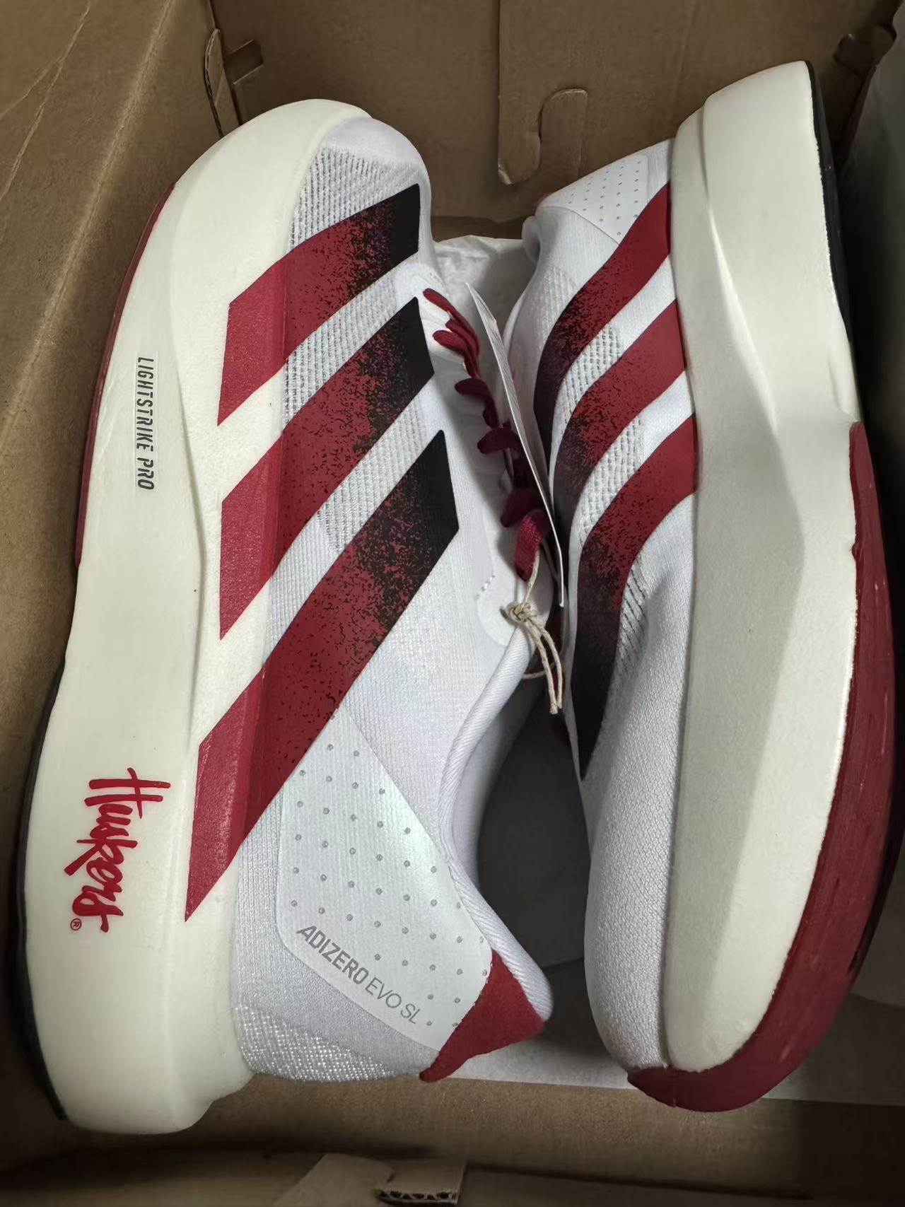 28.5cm台倉鞋子現貨（售出之後不退不換）