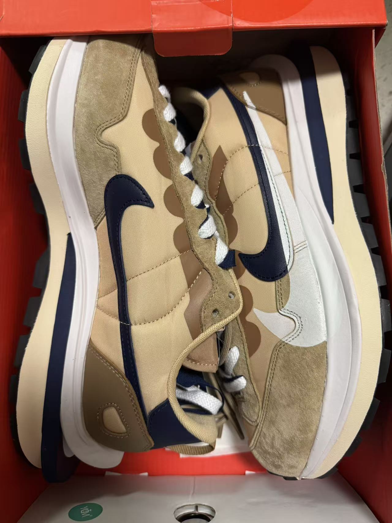 29cm台倉鞋子現貨（售出之後不退不換）