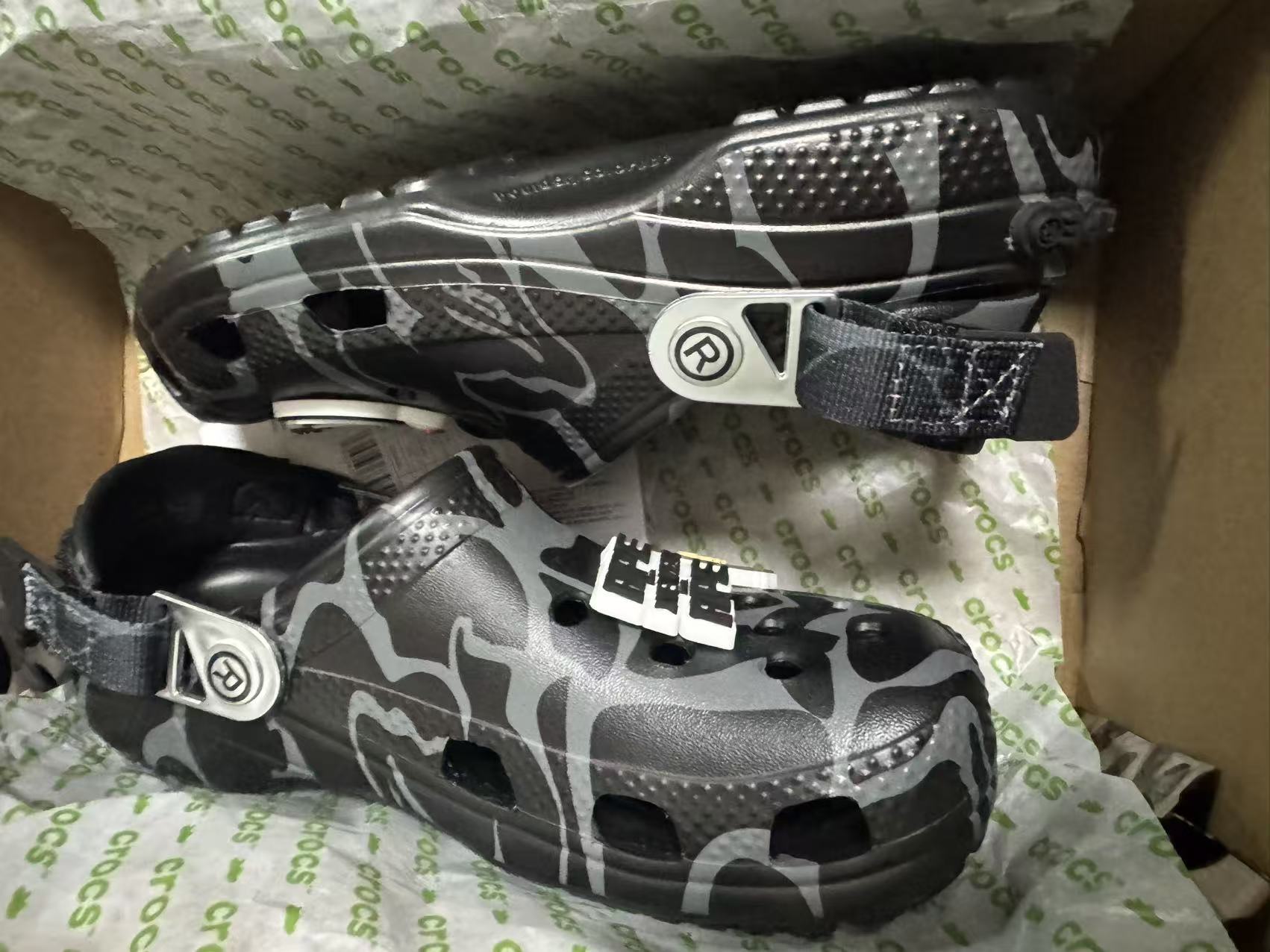 24.5cm台倉鞋子現貨（售出之後不退不換）