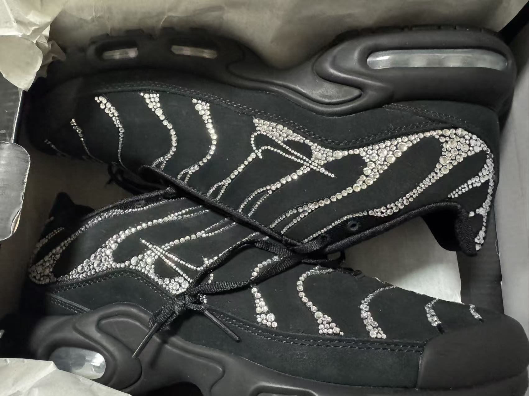 28.5cm台倉鞋子現貨（售出之後不退不換）