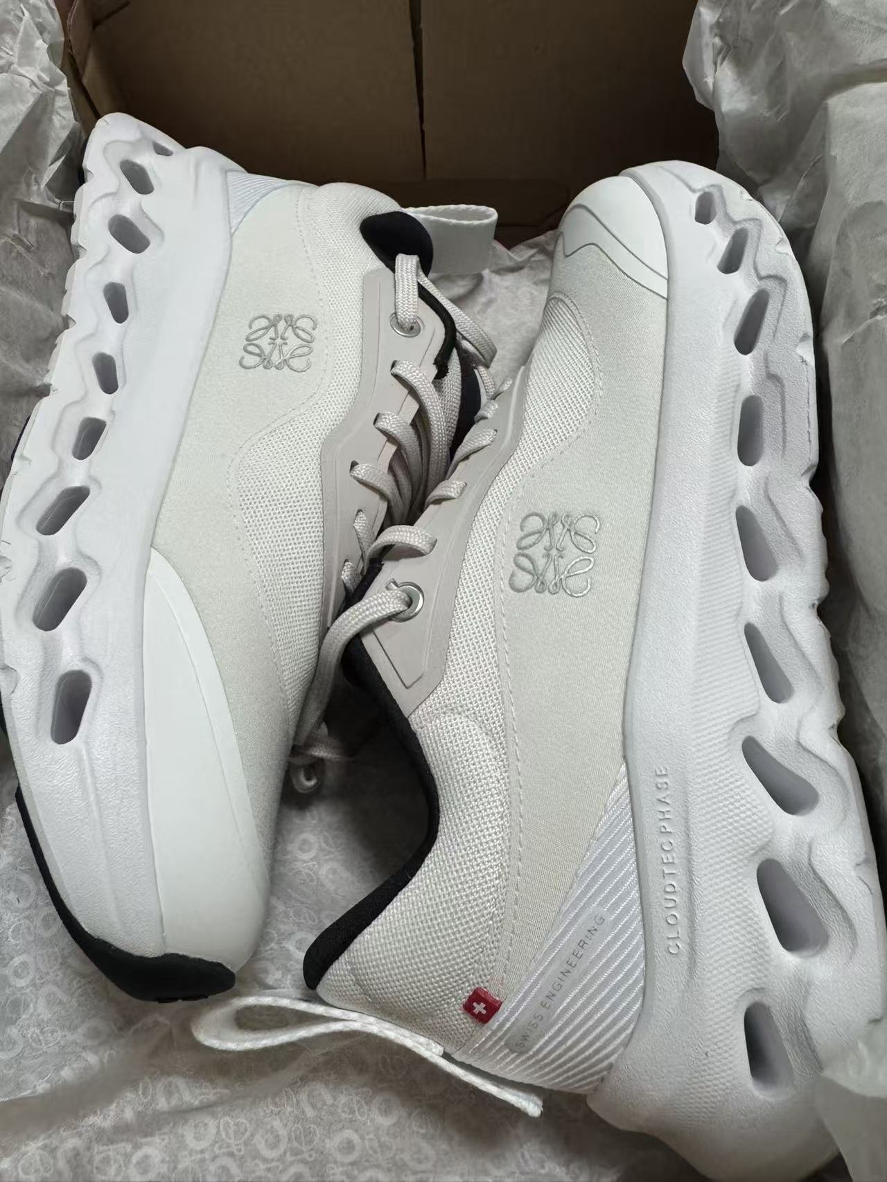 24.5cm台倉鞋子現貨（售出之後不退不換）