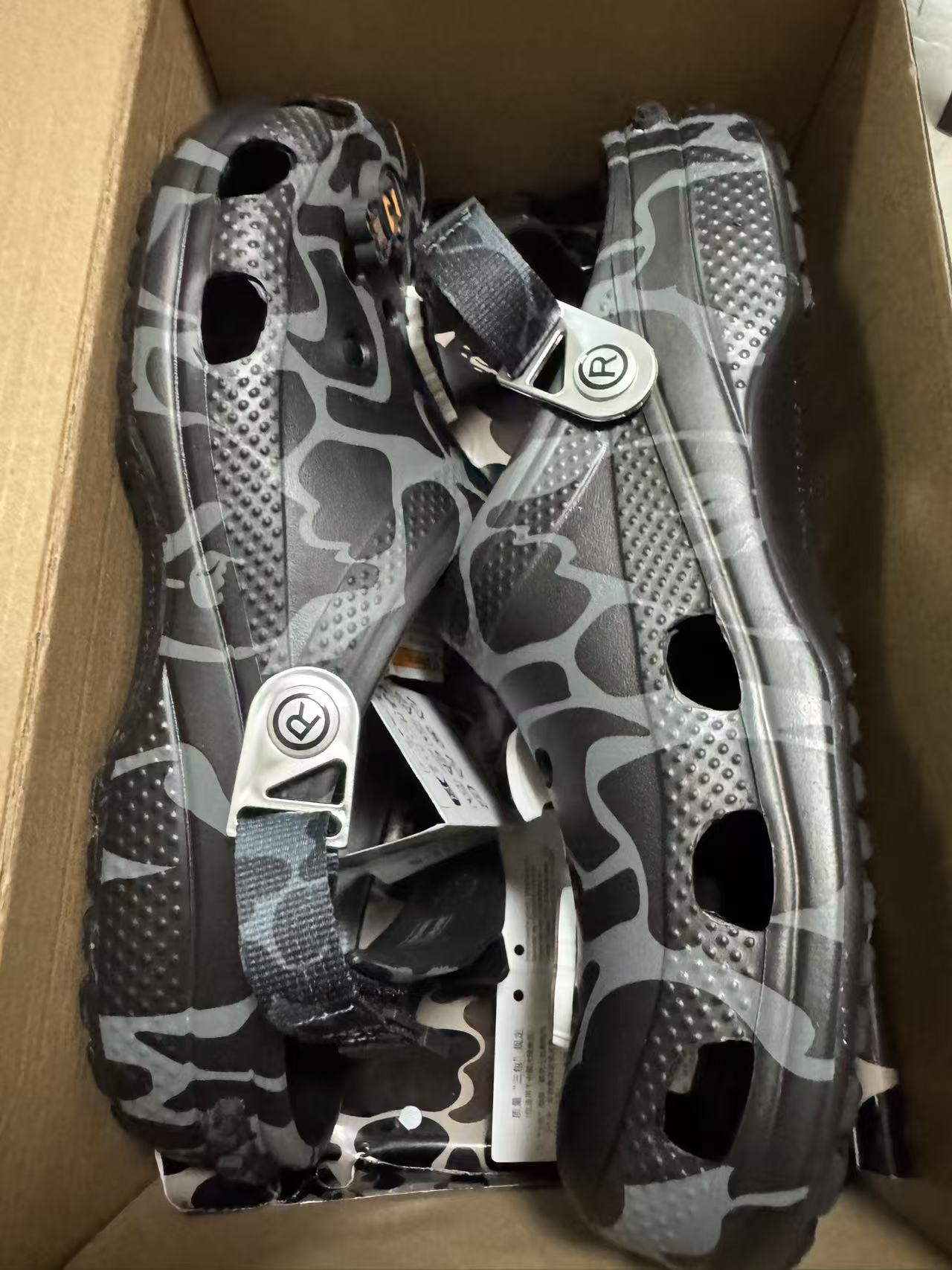 29cm台倉鞋子現貨（售出之後不退不換）