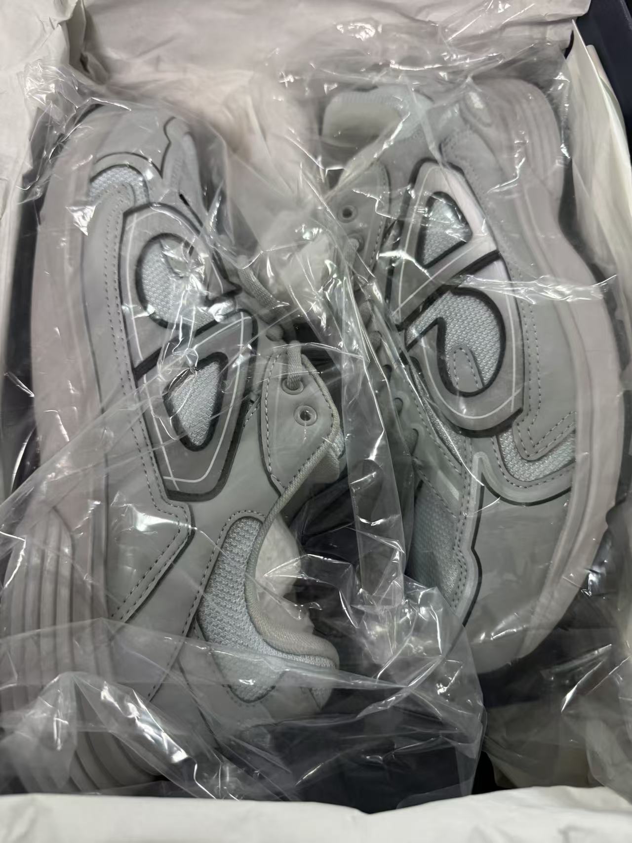 26.5cm台倉鞋子現貨（售出之後不退不換）