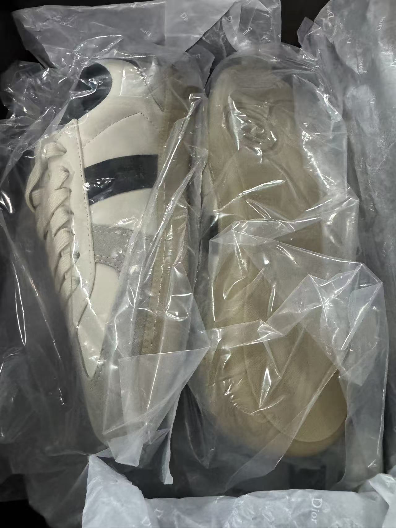 25cm台倉鞋子現貨（售出之後不退不換）