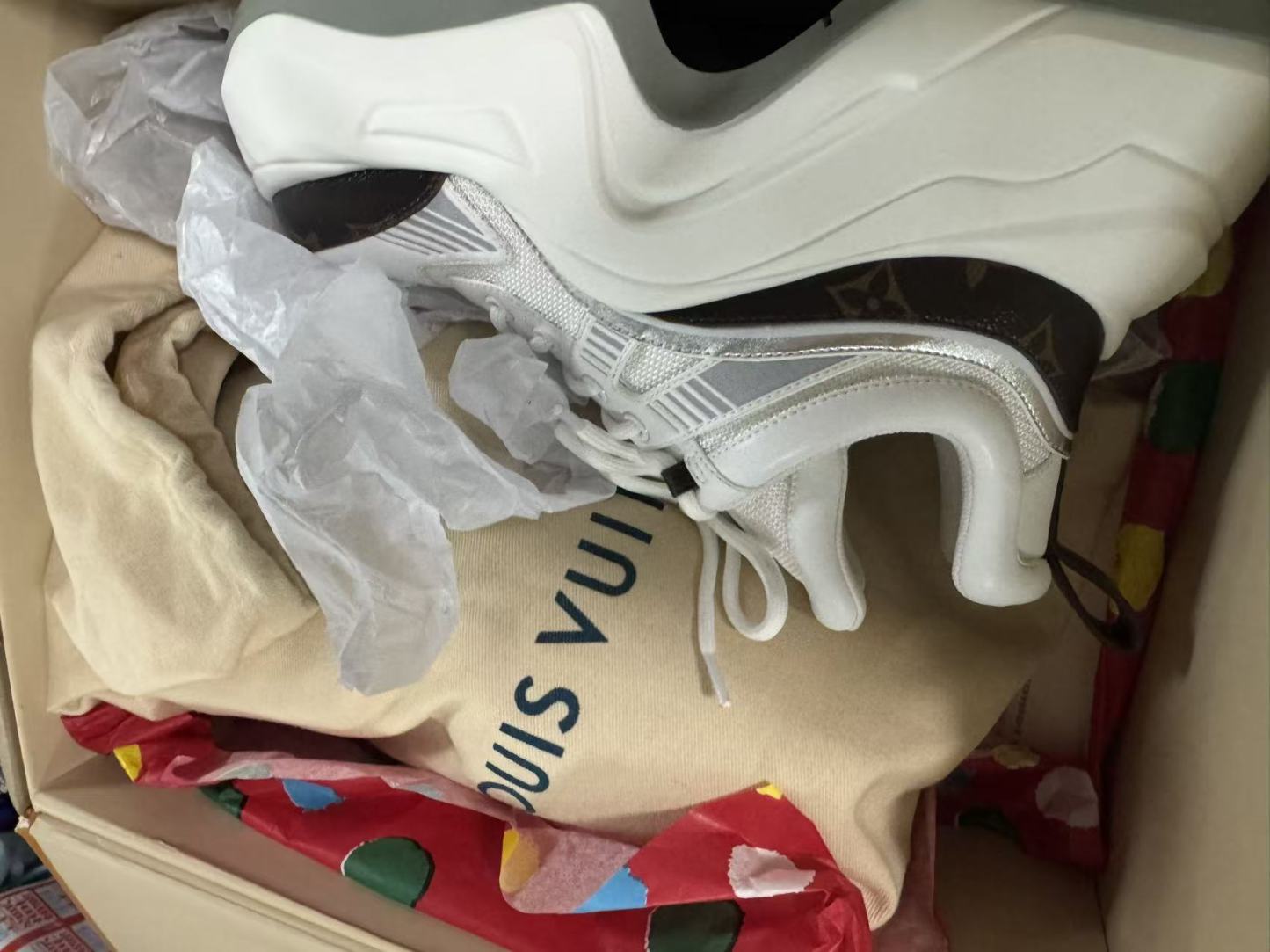 23.5cm台倉鞋子現貨（售出之後不退不換）