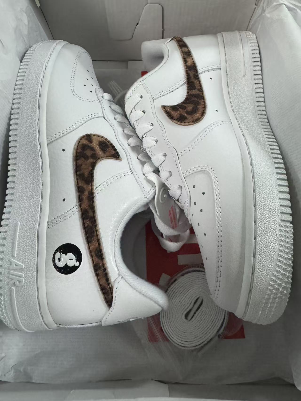 24cm台倉鞋子現貨（售出之後不退不換）