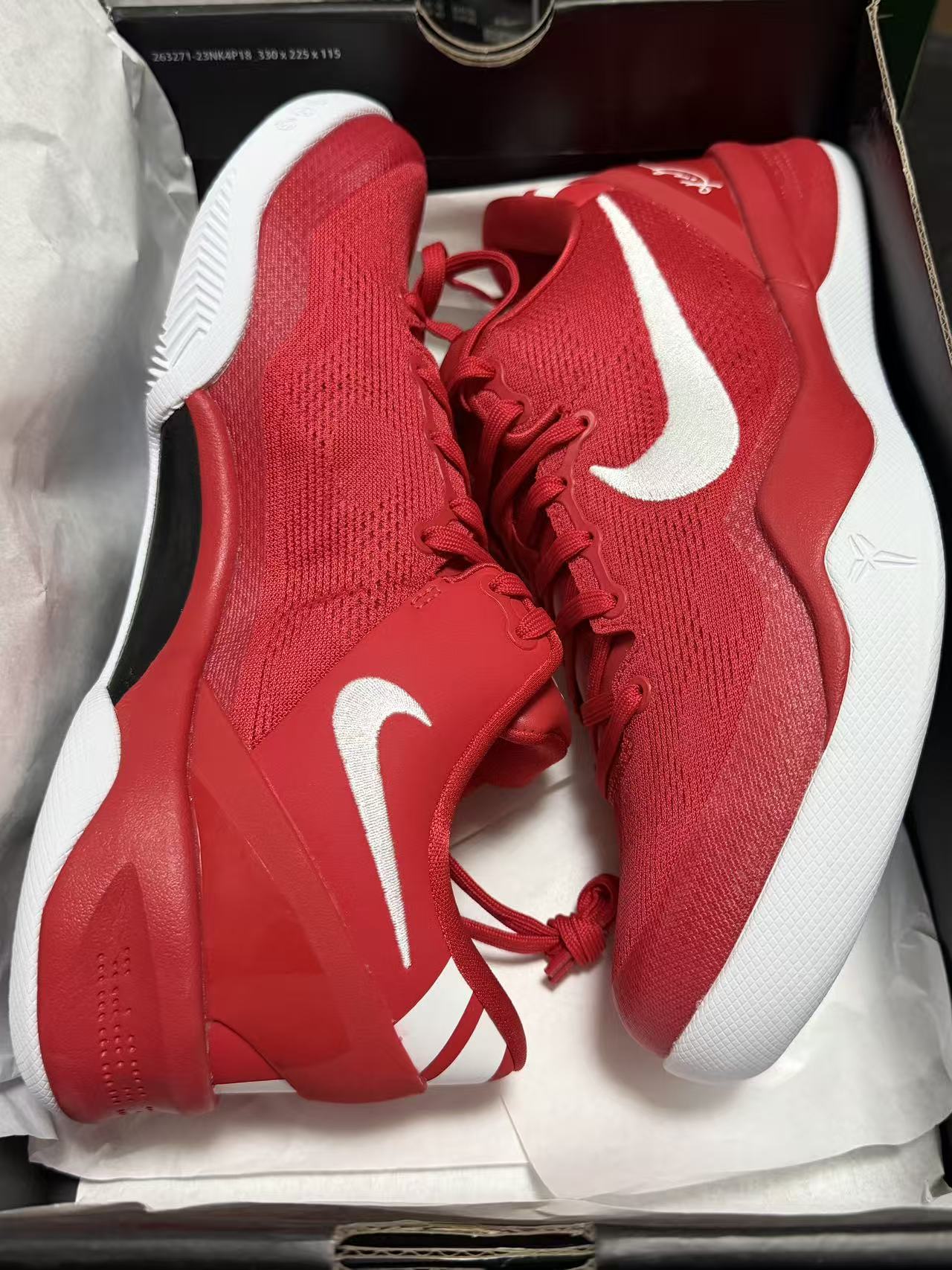 27cm台倉鞋子現貨（售出之後不退不換）