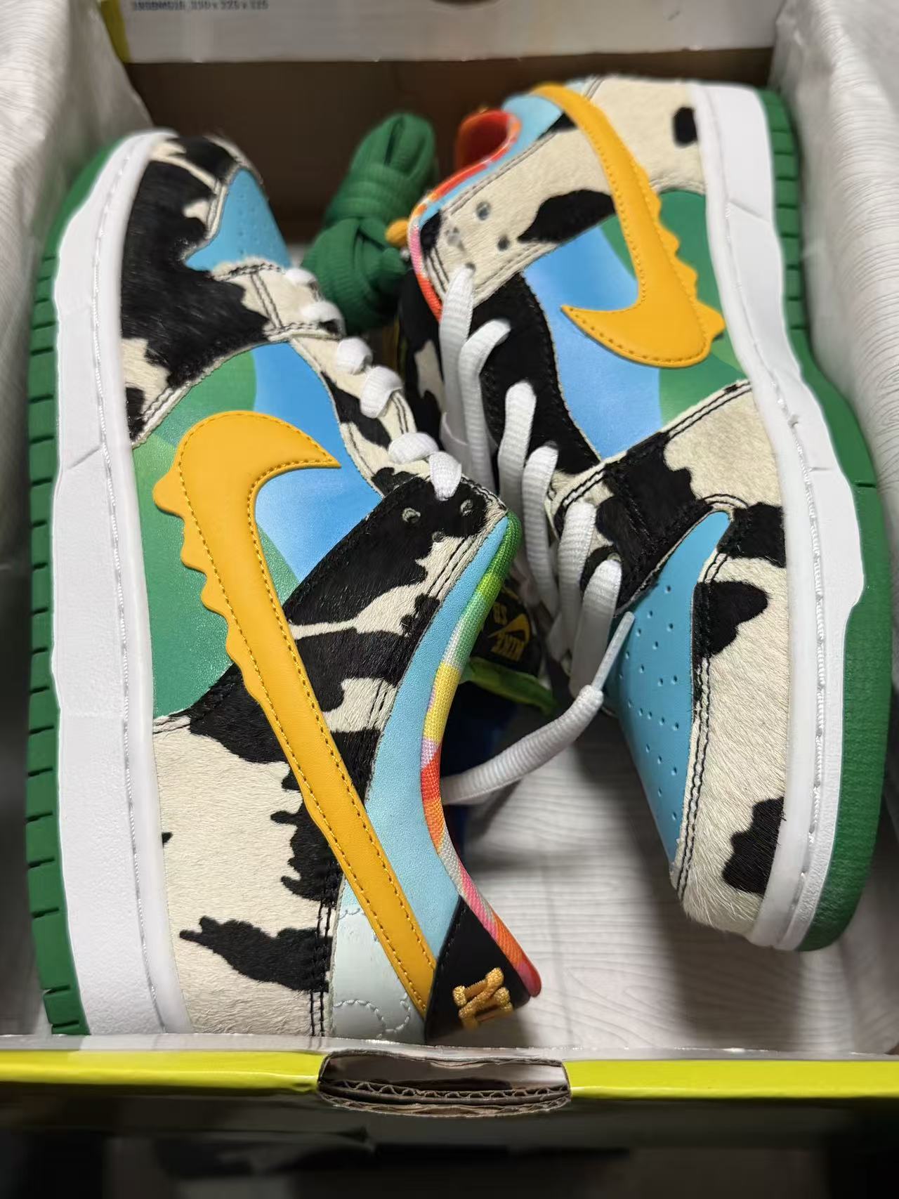 27.5cm台倉鞋子現貨（售出之後不退不換）